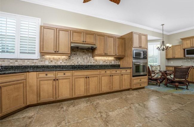 1617 Lancashire Drive, House other with 3 bedrooms, 2 bathrooms and null parking in Venice FL | Image 5