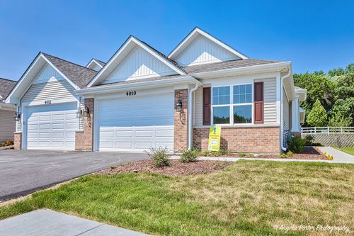 6-3921 Monica Lane, Johnsburg, IL, 60051 | Card Image