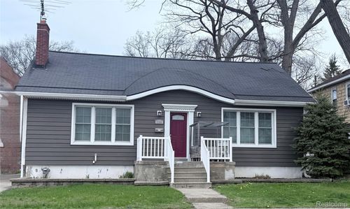 516 Withington Street, Ferndale, MI, 48220 | Card Image