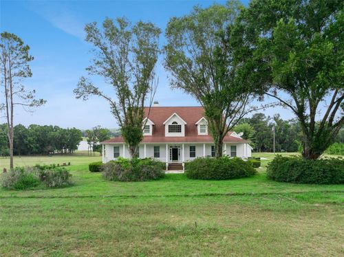 25895 Tilly Hawk Ln, Brooksville, FL, 34602-6270 | Card Image