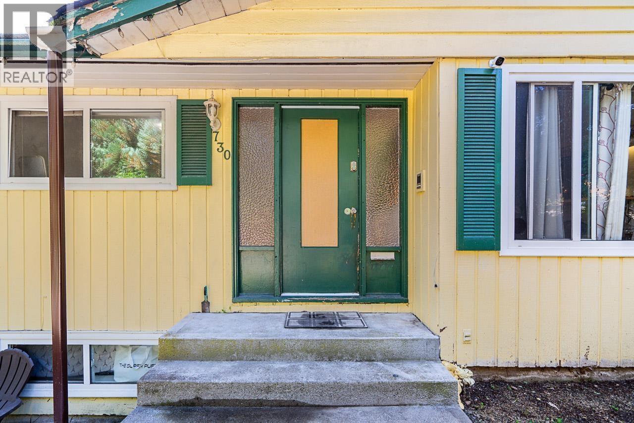 Residential in New Westminster 2
