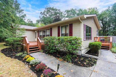 5810 Orange Street, House other with 3 bedrooms, 1 bathrooms and null parking in Mays Landing NJ | Image 3