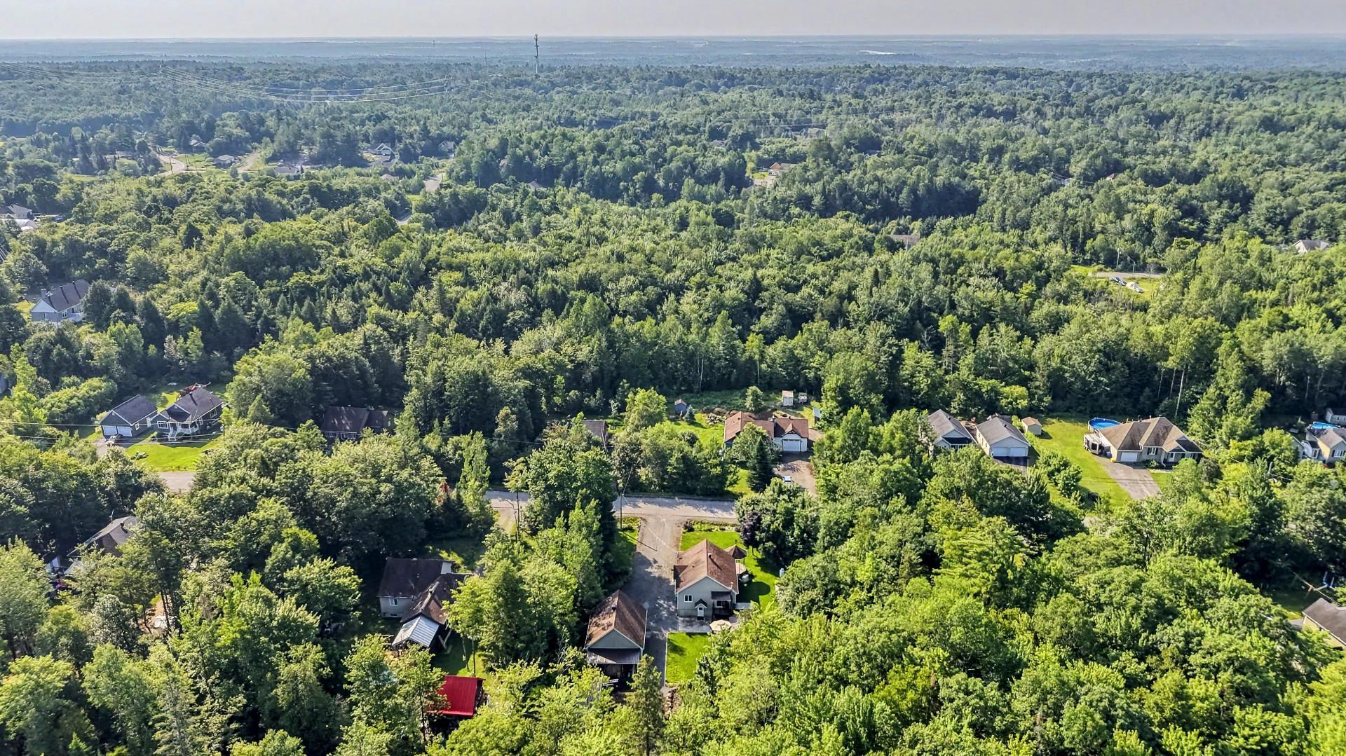 Residential in Sainte-Sophie 3