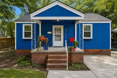 2123 Utah St, Savannah, GA, 31404-1516 | Card Image