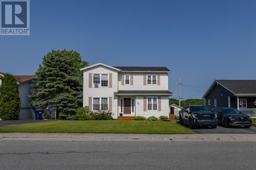 14 Carriage Lane, Corner Brook, NL, A2H7K2 | Card Image