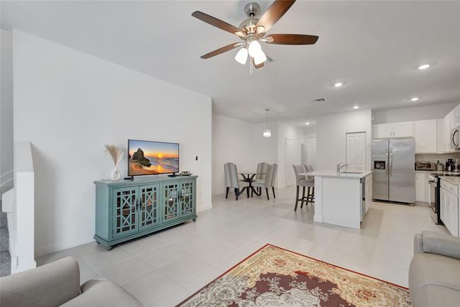 4519 - 4519 Hollister Ave, Townhouse with 3 bedrooms, 3 bathrooms and null parking in Lake Worth FL | Image 15