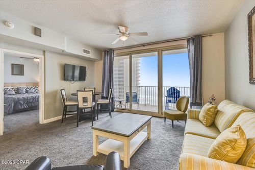 1211-9900 Thomas Dr, Panama City Beach, FL, 32408 | Card Image