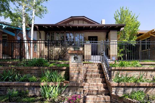 714 S High St, Denver, CO, 80209-4529 | Card Image