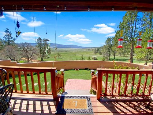 39 Martin Luther King Jr Blvd, Angel Fire, NM, 87710 | Card Image