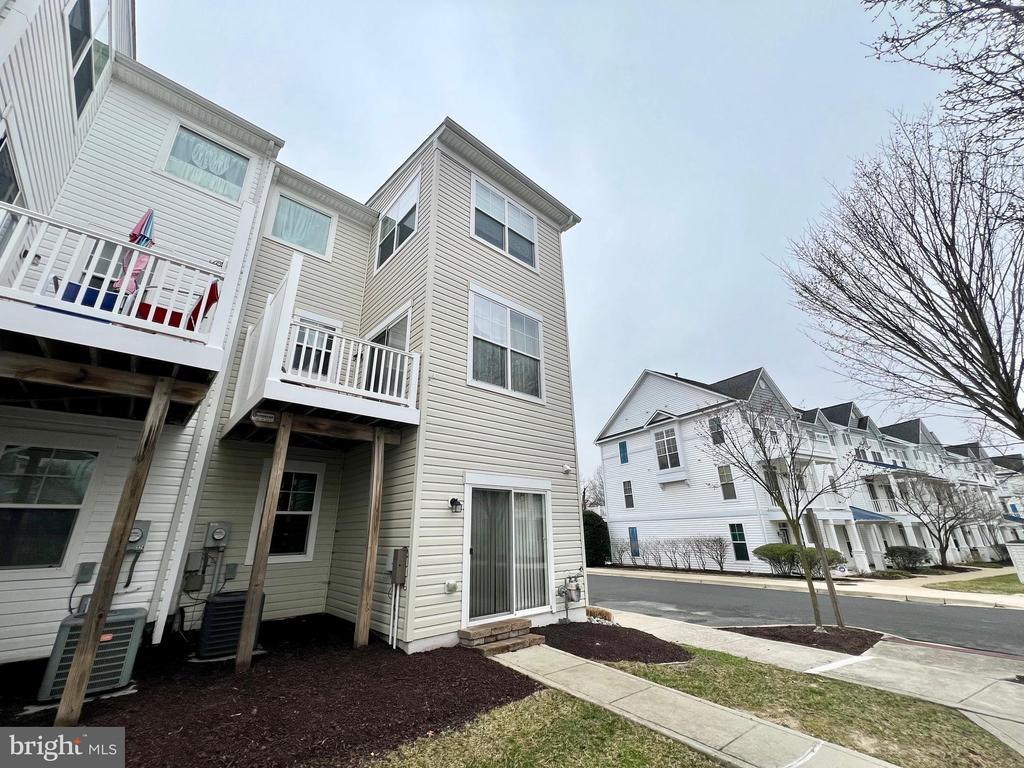 Residential in CAMBRIDGE 3