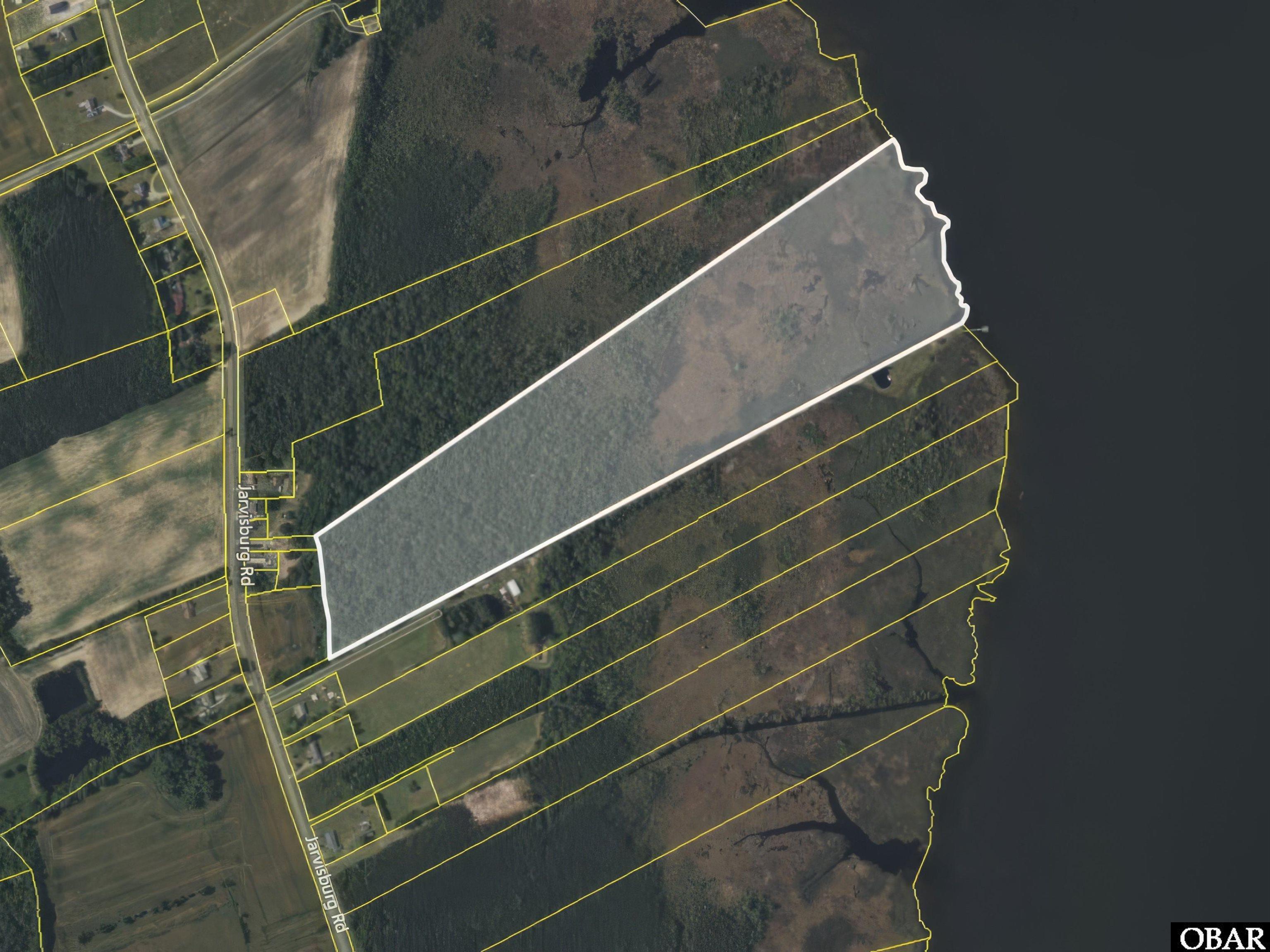 Land in Jarvisburg 3