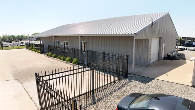 13064 Us Highway 75, Home with 0 bedrooms, 0 bathrooms and null parking in Van Alstyne TX | Image 29