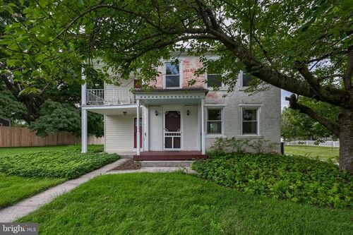 2748 Horseshoe Pike, PALMYRA, PA, 17078-8947 | Card Image