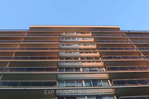 103-160 Balmoral Ave, Toronto, ON, M4V1J7 | Card Image