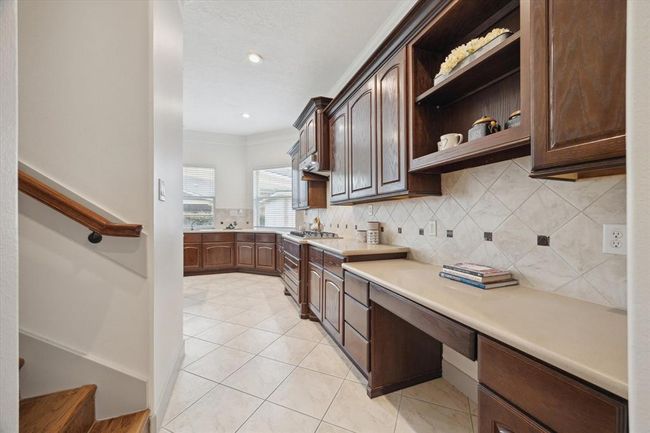 3505 Parkside Dr, House other with 4 bedrooms, 4 bathrooms and 3 parking in Pearland TX | Image 17