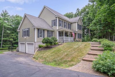 34 Sofia Way, House other with 3 bedrooms, 2 bathrooms and null parking in Nottingham NH | Image 3