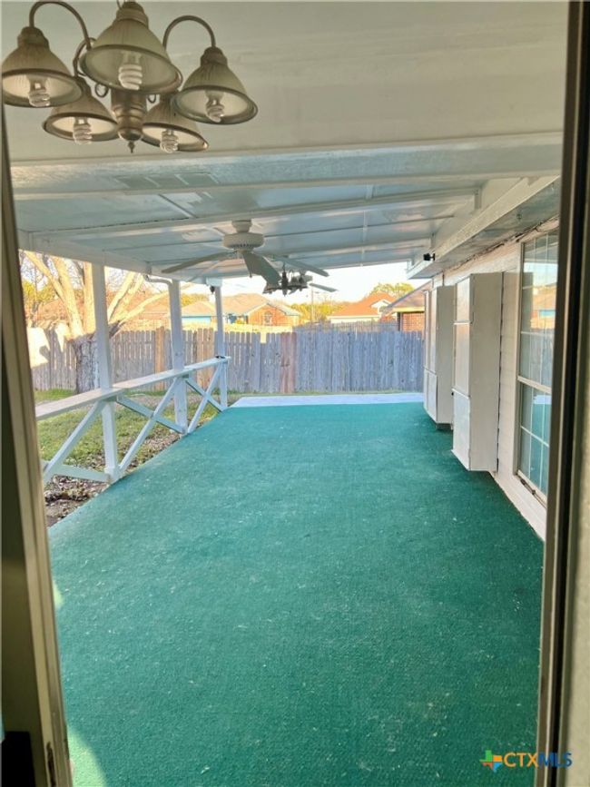1515 Port Dr, House other with 3 bedrooms, 2 bathrooms and null parking in Harker Heights TX | Image 21