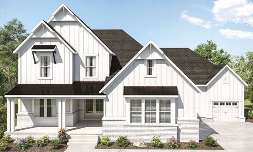 3200 Hunziker Lane, Fairview, TN, 37062 | Card Image