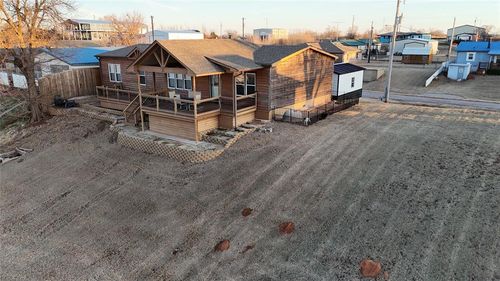 1524 Crane Blvd, Carnegie, OK, 73015-2213 | Card Image