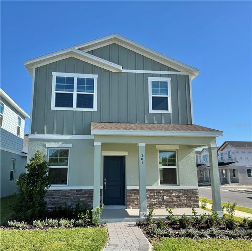 301 Platform Ln, Debary, FL, 32713-9857 | Card Image