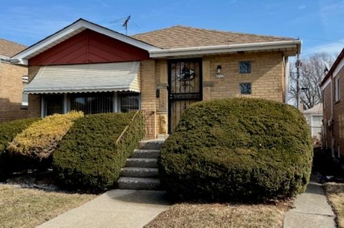 4727 S Lavergne Ave, Chicago, IL, 60638-2007 | Card Image