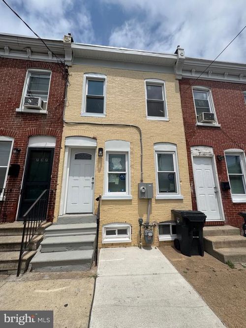 739 E 10th St, WILMINGTON, DE, 19801-4116 | Card Image