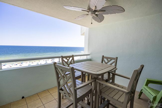 APT-608 - 13753 Perdido Key Dr, Condo with 2 bedrooms, 2 bathrooms and null parking in Pensacola FL | Image 40