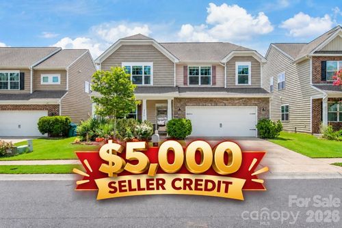 2656 Southern Trace Dr, Waxhaw, NC, 28173-0009 | Card Image