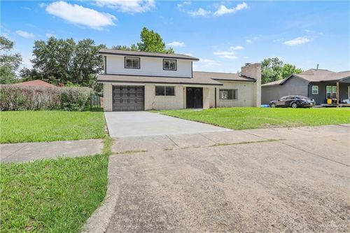 3727 Kildare Dr, Houston, TX, 77047-3721 | Card Image