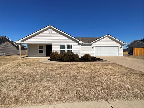 1280 Colonel Salomon Dr, Prairie Grove, AR, 72753-8478 | Card Image