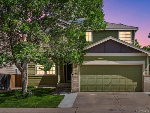 11082 Fillmore Way, Northglenn, CO, 80233-4629 | Card Image