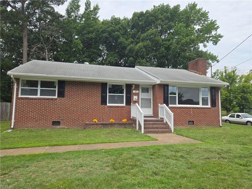 100 Prince James Drive Drive, Hampton, VA, 23669 | Card Image
