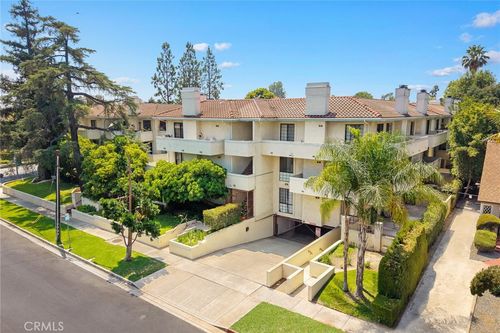 210-245 S Holliston Ave, Pasadena, CA, 91106-3409 | Card Image