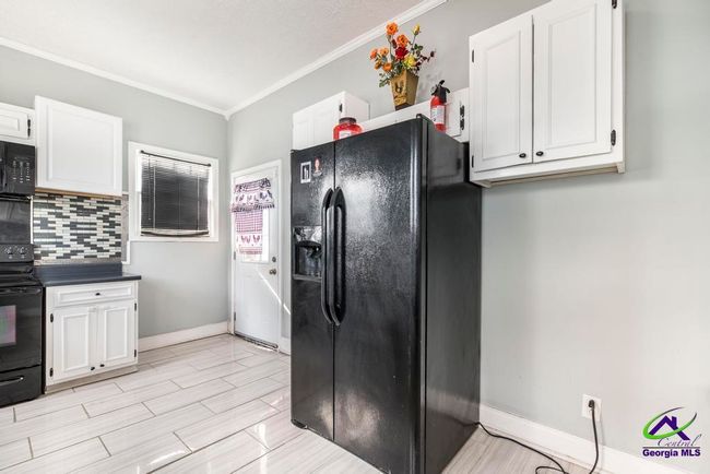 316 E 17 Th Ave, House other with 3 bedrooms, 2 bathrooms and null parking in Cordele GA | Image 16