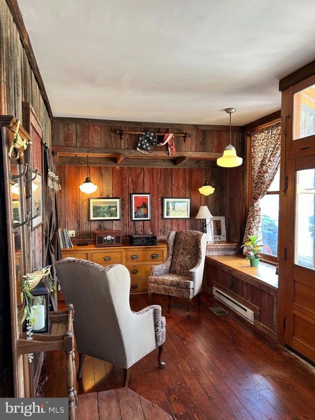 111 Mountain Ave, House other with 2 bedrooms, 2 bathrooms and null parking in WOODWARD PA | Image 25