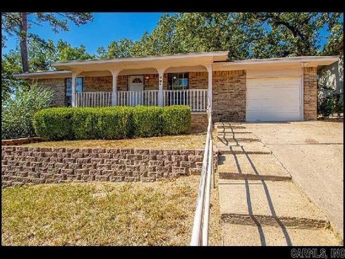 504 Nan Cir, Little Rock, AR, 72211-2623 | Card Image