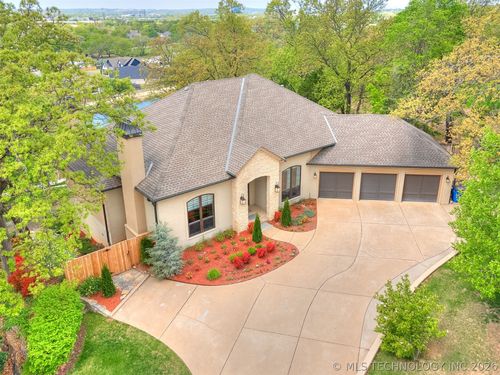 3502 104th St, Tulsa, OK, 74137-5732 | Card Image