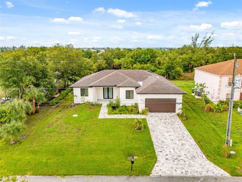 14319 Allensworth Ave, PORT CHARLOTTE, FL, 33981-4504 | Card Image