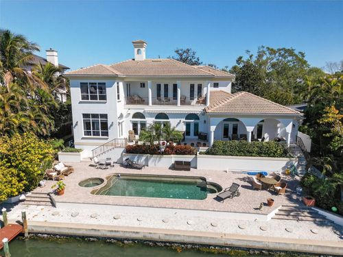 1444 Harbor Dr, SARASOTA, FL, 34239-2014 | Card Image