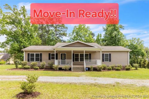 2003 Spring Ln, Sanford, NC, 27330-7228 | Card Image