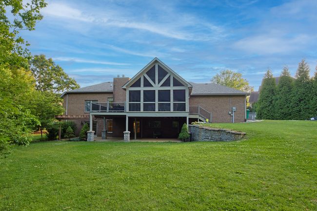 110 Camelot Dr, House other with 4 bedrooms, 4 bathrooms and null parking in Winchester KY | Image 7