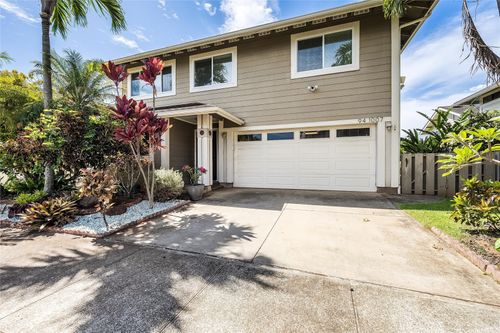94-1007 Halehau St, Waipahu, HI, 96797-4765 | Card Image