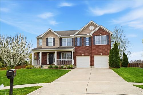 2418 Gardner Dr, Fairborn, OH, 45324-8541 | Card Image
