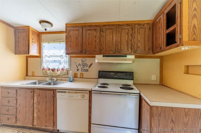 47020 W Highway 66, House other with 3 bedrooms, 2 bathrooms and null parking in Depew OK | Image 19