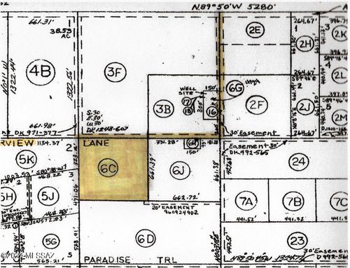 TBD W Clearview Ln, Cochise, AZ, 85606 | Card Image