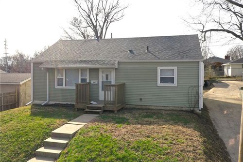 442 Eulich St, Saint Joseph, MO, 64501-3412 | Card Image