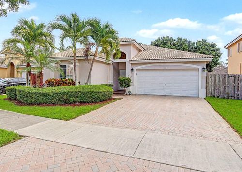 14033 Sw 155th Court, Miami, FL, 33196 | Card Image