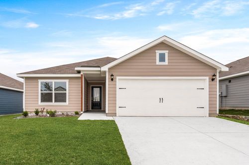 9921 Fighting Falcon Way, Fort Worth, TX, 76131-2634 | Card Image