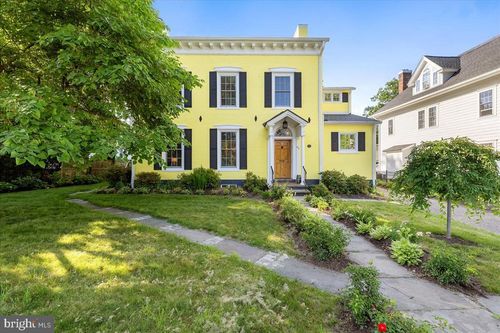 274 Nassau St, Princeton, NJ, 08540-4621 | Card Image