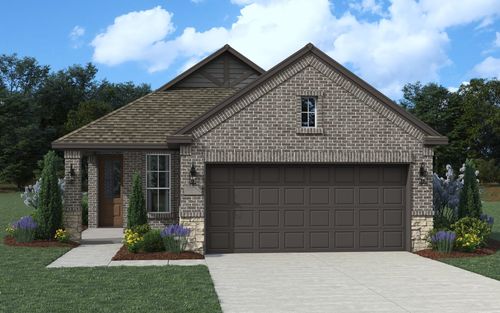 3701 Talisker Blvd, Sherman, TX, 75090-5198 | Card Image